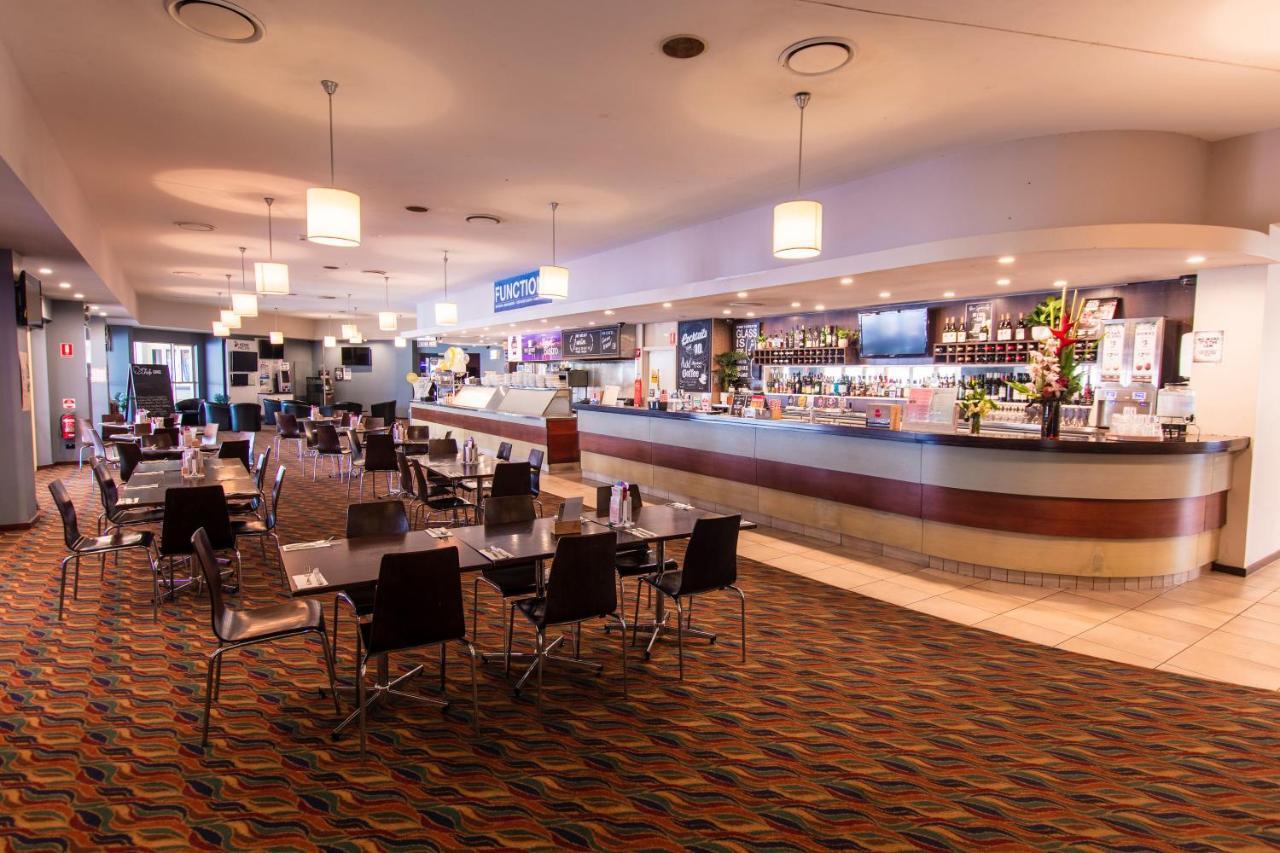 Nightcap At Waterfront Hotel Maroochydore Buitenkant foto