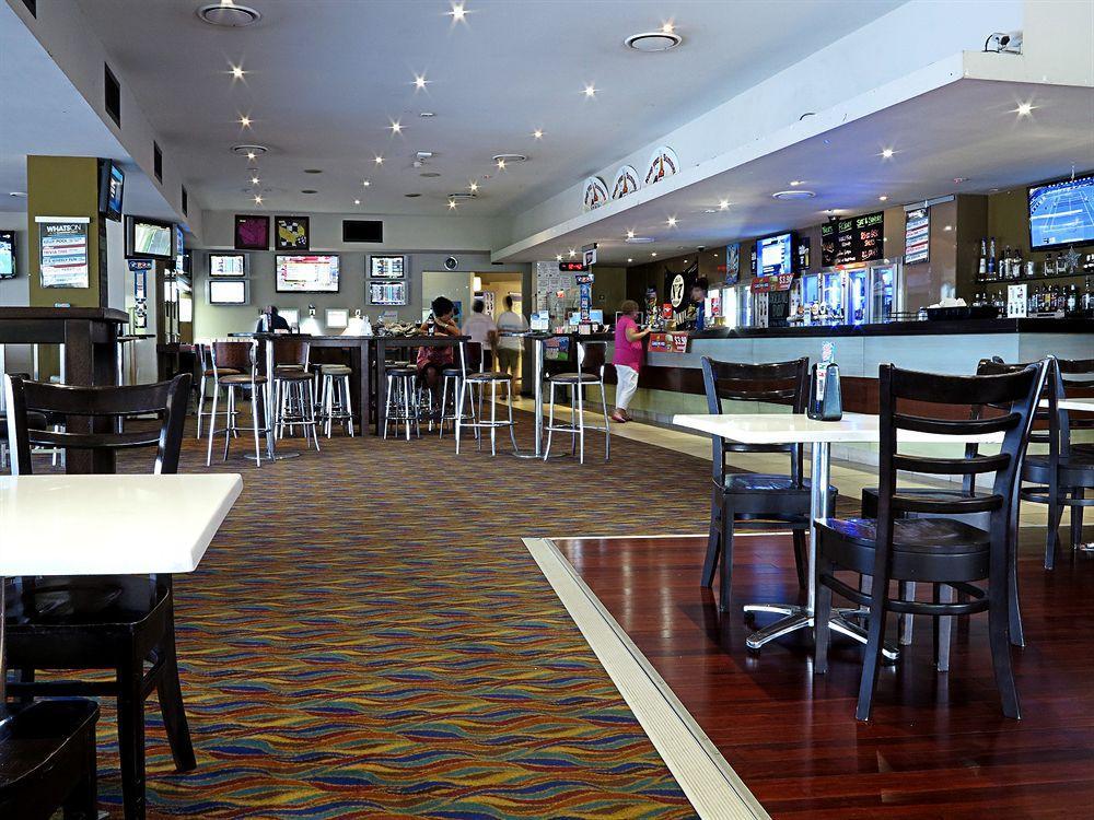 Nightcap At Waterfront Hotel Maroochydore Buitenkant foto