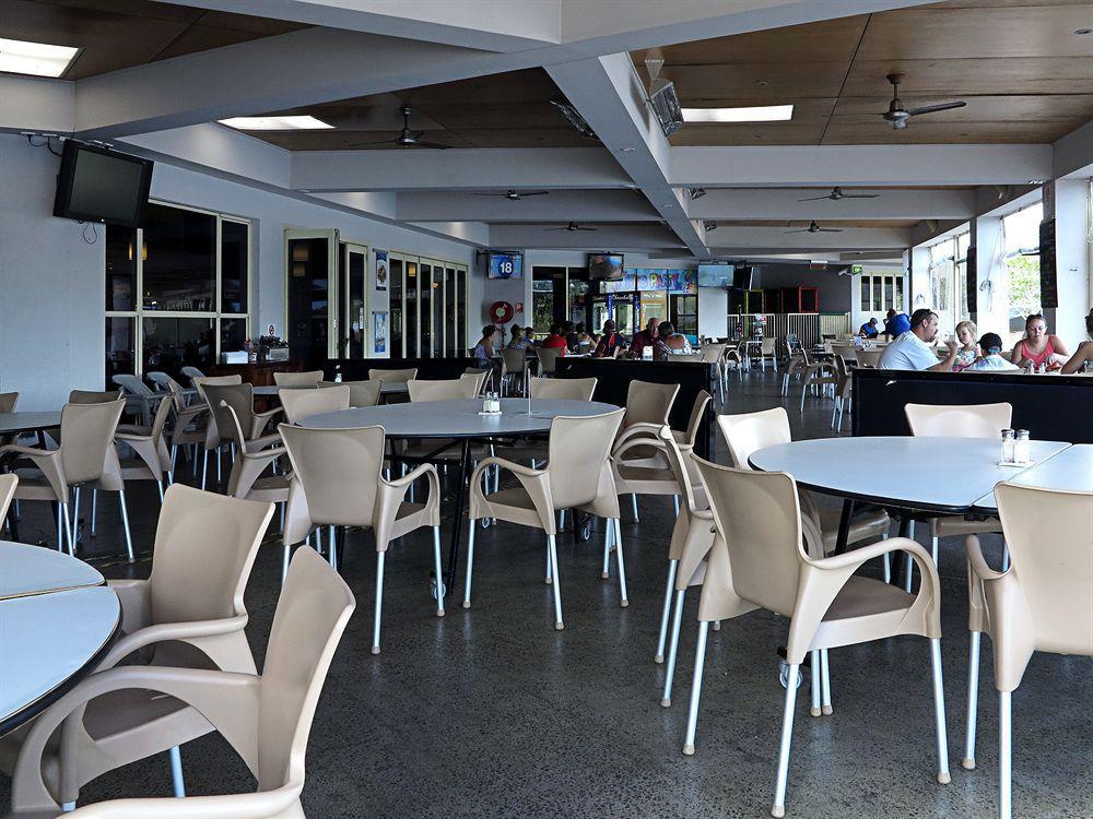 Nightcap At Waterfront Hotel Maroochydore Buitenkant foto