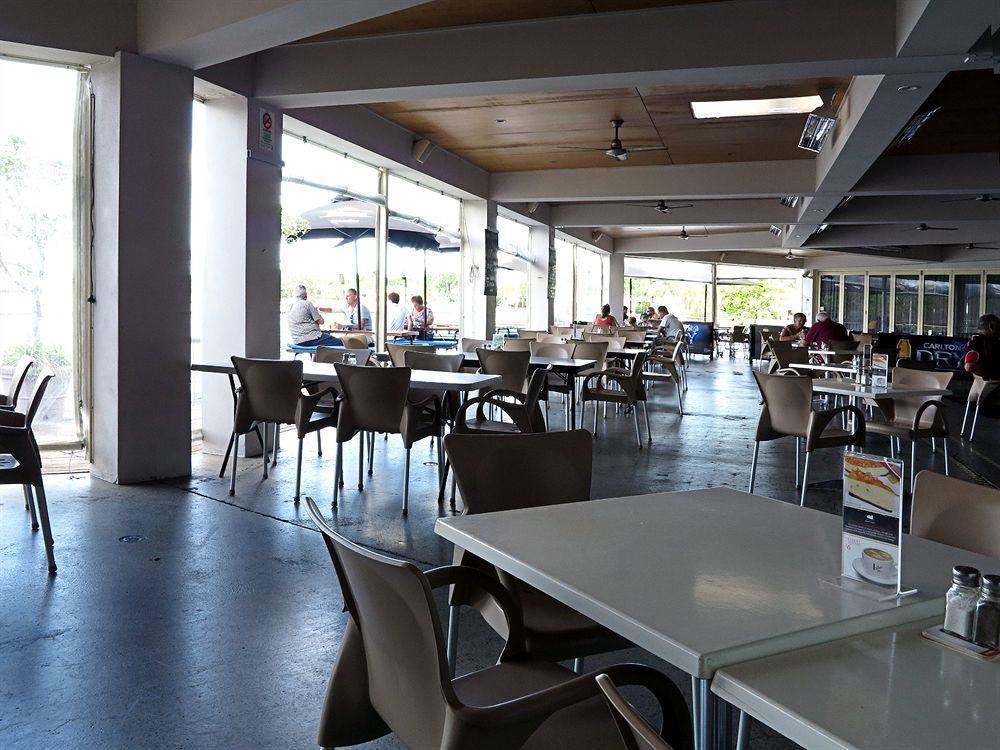 Nightcap At Waterfront Hotel Maroochydore Buitenkant foto