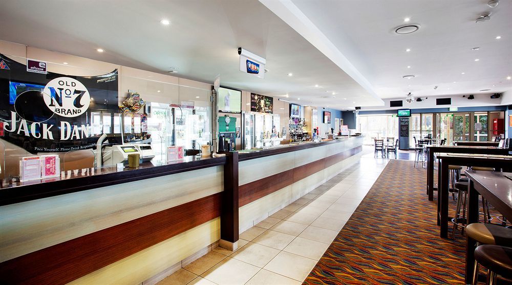 Nightcap At Waterfront Hotel Maroochydore Buitenkant foto