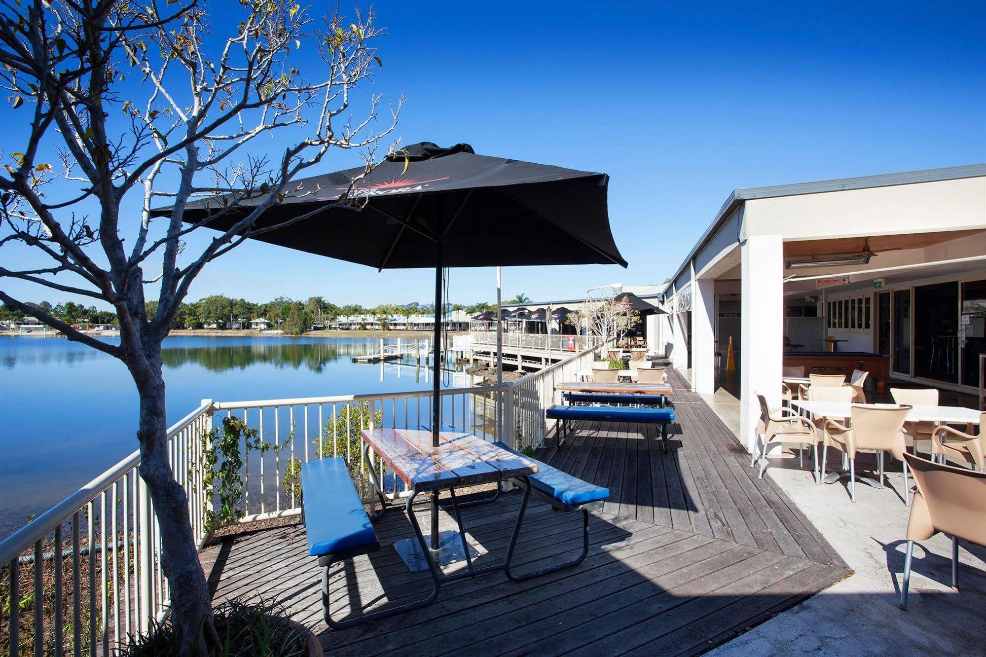 Nightcap At Waterfront Hotel Maroochydore Buitenkant foto