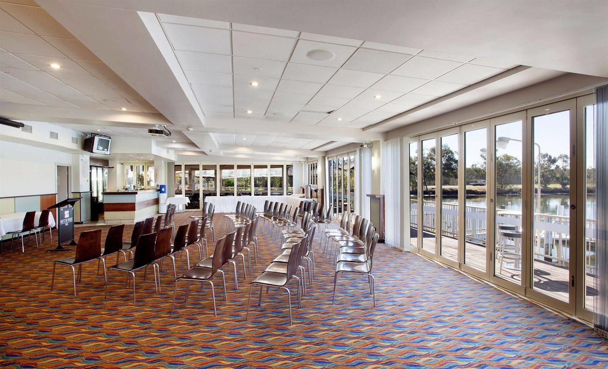 Nightcap At Waterfront Hotel Maroochydore Buitenkant foto