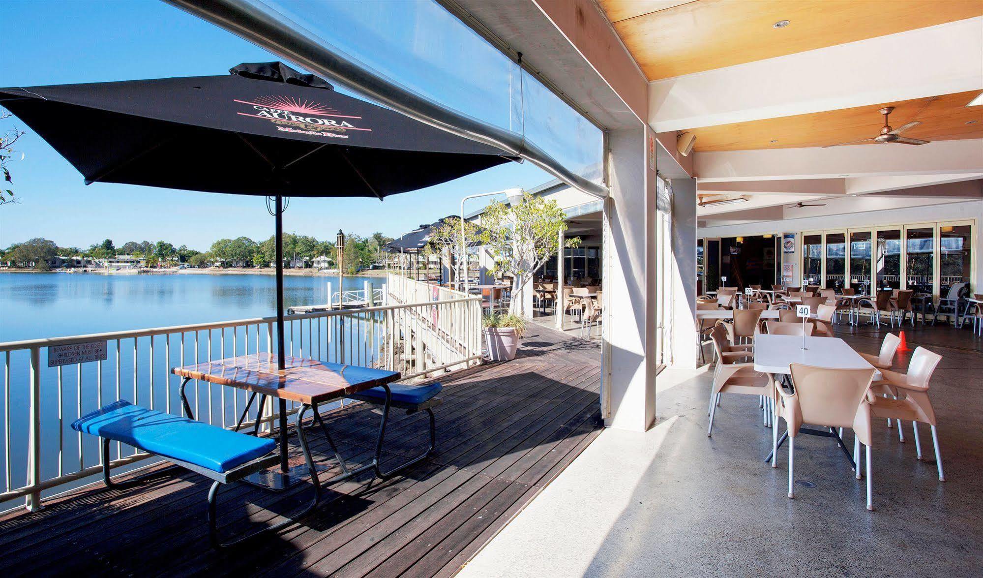 Nightcap At Waterfront Hotel Maroochydore Buitenkant foto